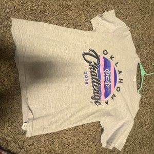 girls, Cheerleading, Competition T shirt